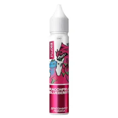 Ароматизатор In Bottle EVO Dragonfruit Blueberry 30 мл (зі смаком пітахаї та лохини) Фото - Ароматизатор In Bottle EVO Dragonfruit Blueberry 30 мл (зі смаком пітахаї та лохини)