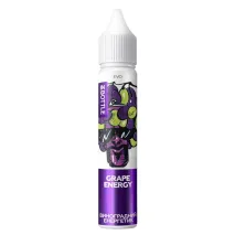 Ароматизатор In Bottle EVO Grape Energy 30 мл (зі смаком виноградного енергетику) Фото - Ароматизатор In Bottle EVO Grape Energy 30 мл (зі смаком виноградного енергетику)