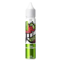 Ароматизатор In Bottle EVO Kiwi Strawberry 30 мл (со вкусом клубники и киви) Фото - Ароматизатор In Bottle EVO Kiwi Strawberry 30 мл (со вкусом клубники и киви)