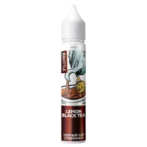 Ароматизатор In Bottle EVO Lemon Black Tea 30 мл (со вкусом черного чая с лимоном) Фото - Ароматизатор In Bottle EVO Lemon Black Tea 30 мл (со вкусом черного чая с лимоном)