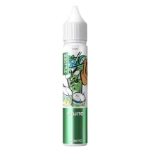 Ароматизатор In Bottle EVO Mojito 30 мл (со вкусом мохито) Фото - Ароматизатор In Bottle EVO Mojito 30 мл (со вкусом мохито)