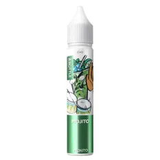 Ароматизатор In Bottle EVO Mojito 30 мл (со вкусом мохито) Фото - Ароматизатор In Bottle EVO Mojito 30 мл (со вкусом мохито)