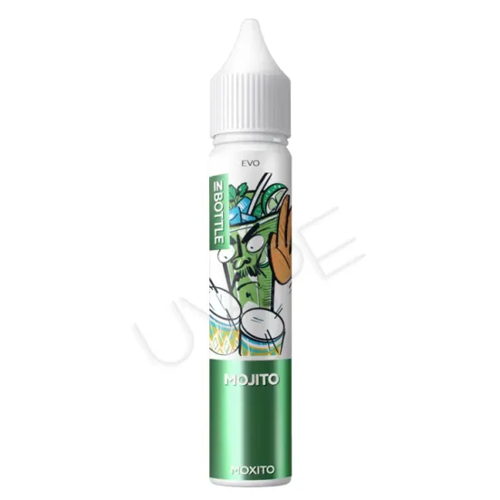 Фото - Ароматизатор In Bottle EVO Mojito 30 мл (зі смаком мохіто)