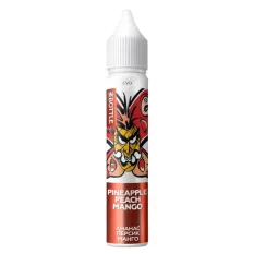 Ароматизатор In Bottle EVO Pineapple Peach Mango 30 мл (зі смаком ананасу персику та манго) Фото - Ароматизатор In Bottle EVO Pineapple Peach Mango 30 мл (зі смаком ананасу персику та манго)