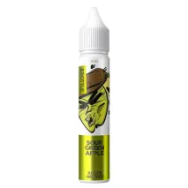 Ароматизатор In Bottle EVO Sour Green Apple 30 мл (со вкусом зеленого яблока) Фото - Ароматизатор In Bottle EVO Sour Green Apple 30 мл (со вкусом зеленого яблока)