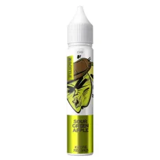 Ароматизатор In Bottle EVO Sour Green Apple 30 мл (зі смаком зеленого яблука) Фото - Ароматизатор In Bottle EVO Sour Green Apple 30 мл (зі смаком зеленого яблука)