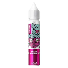 Ароматизатор In Bottle EVO Sour Raspberry 30 мл (зі смаком малини) Фото - Ароматизатор In Bottle EVO Sour Raspberry 30 мл (зі смаком малини)