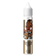 Ароматизатор In Bottle EVO Tobacco Vanilla Nut 30 мл (зі смаком тютюну, ванілі та горіха) Фото - Ароматизатор In Bottle EVO Tobacco Vanilla Nut 30 мл (зі смаком тютюну, ванілі та горіха)