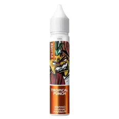 Ароматизатор In Bottle EVO Tropical Punch 30 мл (зі смаком тропічного пуншу) Фото - Ароматизатор In Bottle EVO Tropical Punch 30 мл (зі смаком тропічного пуншу)