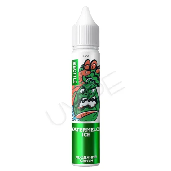 Фото - Ароматизатор In Bottle EVO Watermelon Ice 30 мл (со вкусом арбуза)