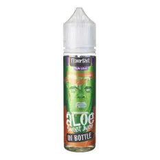 Фото - Ароматизатор In Bottle: Aloe Sweet Juice 60 мл (зі смаком солодкого соку алое)