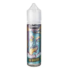 Фото - Ароматизатор In Bottle: Baja Soda 60 мл (зі смаком солодкої газованки)