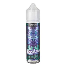 Ароматизатор In Bottle: Basilade 60 мл (со вкусом базилика) Фото - Ароматизатор In Bottle: Basilade 60 мл (со вкусом базилика)