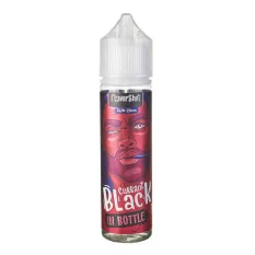 Ароматизатор In Bottle: Black Currant 60 мл (со вкусом черной смородины) Фото - Ароматизатор In Bottle: Black Currant 60 мл (со вкусом черной смородины)