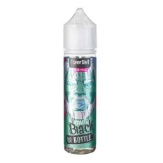 Ароматизатор In Bottle: Black Mint 60 мл (зі смаком м'яти) Фото - Ароматизатор In Bottle: Black Mint 60 мл (зі смаком м'яти)
