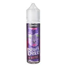 Ароматизатор In Bottle: Mixed Berries 60 мл (со вкусом микса ягод) Фото - Ароматизатор In Bottle: Mixed Berries 60 мл (со вкусом микса ягод)