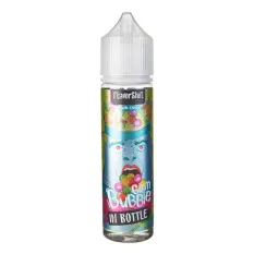 Ароматизатор In Bottle: BubbleGum 60 мл (зі смаком жуйки) Фото - Ароматизатор In Bottle: BubbleGum 60 мл (зі смаком жуйки)