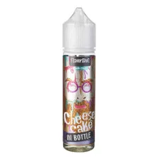 Ароматизатор In Bottle: Cheese Cake 60 мл (зі смаком чіз-кейку) Фото - Ароматизатор In Bottle: Cheese Cake 60 мл (зі смаком чіз-кейку)