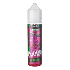 Ароматизатор In Bottle: Cherry 60 мл (со вкусом вишни) Фото - Ароматизатор In Bottle: Cherry 60 мл (со вкусом вишни)