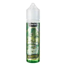 Ароматизатор In Bottle: Coconut Pandan 60 мл (зі смаком кокосу та пандану) Фото - Ароматизатор In Bottle: Coconut Pandan 60 мл (зі смаком кокосу та пандану)