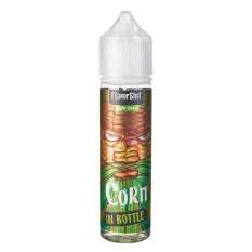 Ароматизатор In Bottle: Corn 60 мл (зі смаком кукурудзи) Фото - Ароматизатор In Bottle: Corn 60 мл (зі смаком кукурудзи)