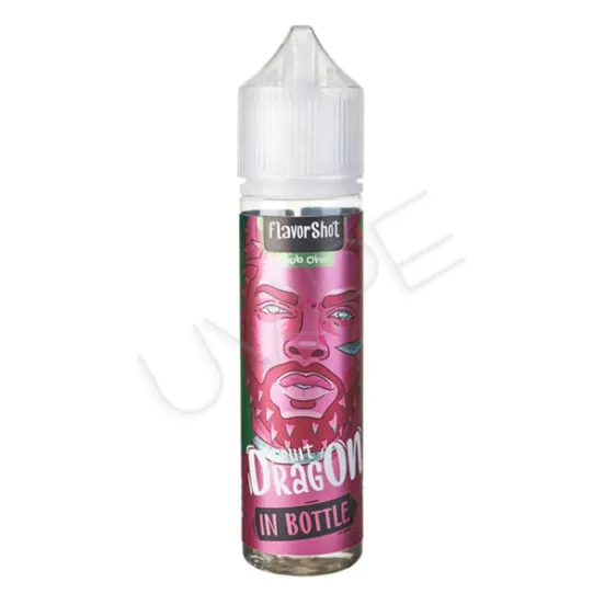 Фото - Ароматизатор In Bottle: Dragonfruit 60 мл (со вкусом драгонфрута)