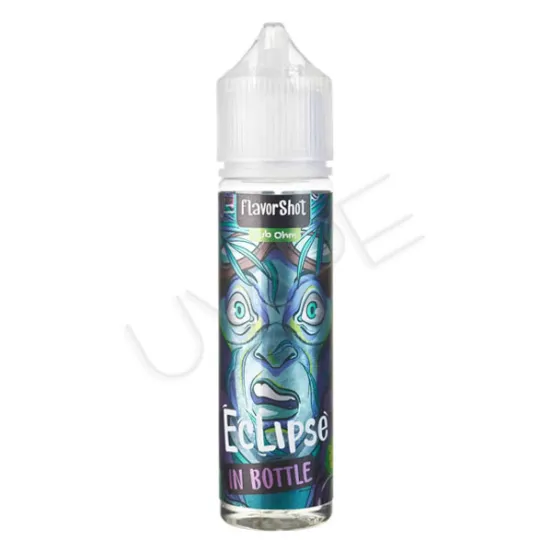 Фото - Ароматизатор In Bottle: Eclipse 60 мл (со вкусом фруктовой жвачки)