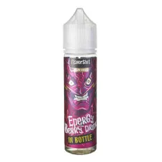 Ароматизатор In Bottle: Energy Berry Drink 60 мл (со вкусом энергетика с ягодами) Фото - Ароматизатор In Bottle: Energy Berry Drink 60 мл (со вкусом энергетика с ягодами)