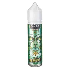 Ароматизатор In Bottle: Feijoa 60 мл (зі смаком фейхоа) Фото - Ароматизатор In Bottle: Feijoa 60 мл (зі смаком фейхоа)