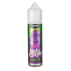Ароматизатор In Bottle: Grape Concord 60 мл (со вкусом темного винограда) Фото - Ароматизатор In Bottle: Grape Concord 60 мл (со вкусом темного винограда)