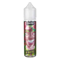 Ароматизатор In Bottle: Guava 60 мл (со вкусом гуавы) Фото - Ароматизатор In Bottle: Guava 60 мл (со вкусом гуавы)