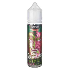 Ароматизатор In Bottle: Kiwi Strawberry 60 мл (со вкусом киви и клубники) Фото - Ароматизатор In Bottle: Kiwi Strawberry 60 мл (со вкусом киви и клубники)