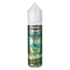 Ароматизатор In Bottle: Lemongrass 60 мл (зі смаком лемонграсу) Фото - Ароматизатор In Bottle: Lemongrass 60 мл (зі смаком лемонграсу)