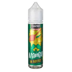 Ароматизатор In Bottle: Mango 60 мл (со вкусом манго) Фото - Ароматизатор In Bottle: Mango 60 мл (со вкусом манго)