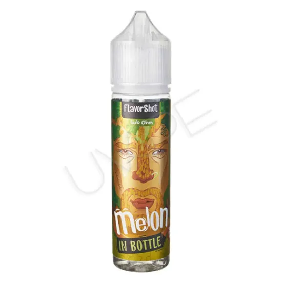 Фото - Ароматизатор In Bottle: Melon 60 мл (со вкусом дыни)