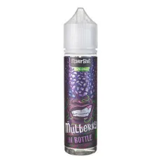 Ароматизатор In Bottle: Mulberry 60 мл (со вкусом шелковицы) Фото - Ароматизатор In Bottle: Mulberry 60 мл (со вкусом шелковицы)