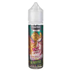 Ароматизатор In Bottle: Peach Pineapple 60 мл (зі смаком персика та ананасу) Фото - Ароматизатор In Bottle: Peach Pineapple 60 мл (зі смаком персика та ананасу)