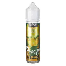 Ароматизатор In Bottle: Pineapple 60 мл (зі смаком ананасу) Фото - Ароматизатор In Bottle: Pineapple 60 мл (зі смаком ананасу)