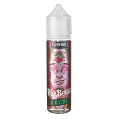 Ароматизатор In Bottle: Pink Berry 60 мл (со вкусом розовых ягод) Фото - Ароматизатор In Bottle: Pink Berry 60 мл (со вкусом розовых ягод)
