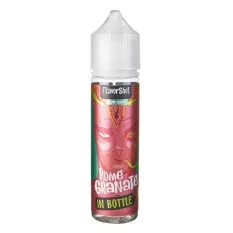 Ароматизатор In Bottle: Pomegranate 60 мл (зі смаком гранату) Фото - Ароматизатор In Bottle: Pomegranate 60 мл (зі смаком гранату)