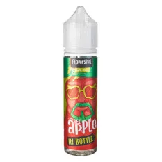 Ароматизатор In Bottle: Red Apple 60 мл (зі смаком червоного яблука) Фото - Ароматизатор In Bottle: Red Apple 60 мл (зі смаком червоного яблука)