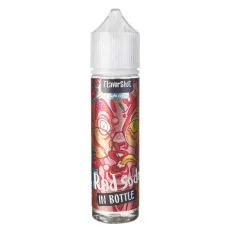 Ароматизатор In Bottle: Red Soda 60 мл (со вкусом ягодной содовой) Фото - Ароматизатор In Bottle: Red Soda 60 мл (со вкусом ягодной содовой)