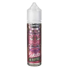 Ароматизатор In Bottle: Sakura 60 мл (зі смаком сакури) Фото - Ароматизатор In Bottle: Sakura 60 мл (зі смаком сакури)