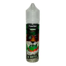 Ароматизатор In Bottle: Spearmint 60 мл (зі смаком м'ятної жуйки) Фото - Ароматизатор In Bottle: Spearmint 60 мл (зі смаком м'ятної жуйки)
