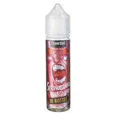 Ароматизатор In Bottle: Strawberry Milkshake 60 мл (со вкусом молочного коктейля с клубникой) Фото - Ароматизатор In Bottle: Strawberry Milkshake 60 мл (со вкусом молочного коктейля с клубникой)