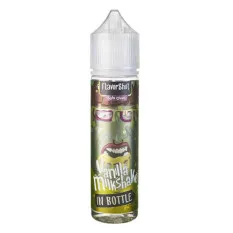 Ароматизатор In Bottle: Vanilla Milkshake 60 мл (зі смаком ванільного молочного коктейлю) Фото - Ароматизатор In Bottle: Vanilla Milkshake 60 мл (зі смаком ванільного молочного коктейлю)