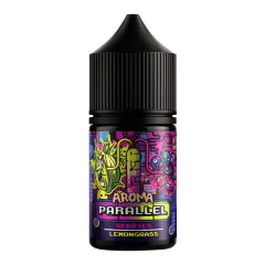 Ароматизатор In Bottle Parallel Berries Lemongrass 30 мл (зі смаком ягід та лемонграсу)
