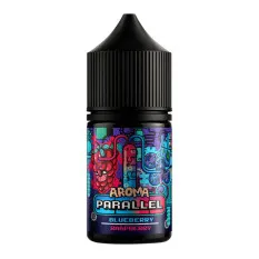 Ароматизатор In Bottle Parallel Blueberry Raspberry 30 мл (со вкусом черники и малины) Фото - Ароматизатор In Bottle Parallel Blueberry Raspberry 30 мл (со вкусом черники и малины)