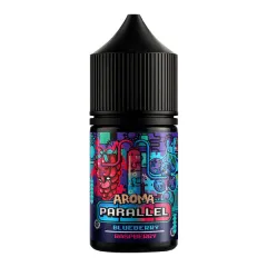 Ароматизатор In Bottle Parallel Blueberry Raspberry 30 мл (зі смаком чорниці та малини)