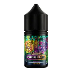 Ароматизатор In Bottle Parallel Grape Citrus 30 мл (зі смаком винограду і цитрусових)